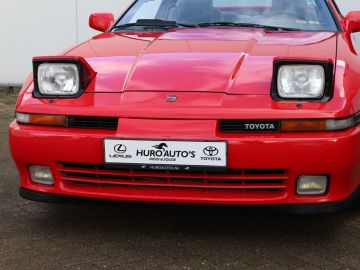 Toyota Supra