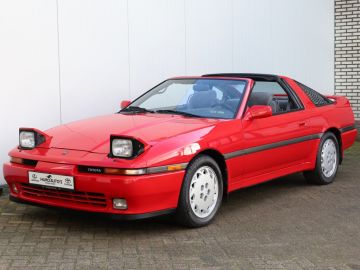 Toyota Supra