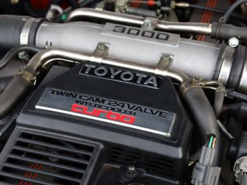 Toyota Supra