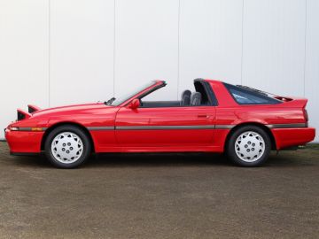 Toyota Supra