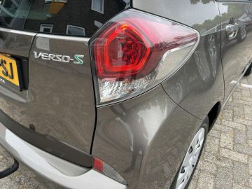 Toyota Verso-S