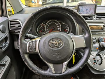 Toyota Verso-S