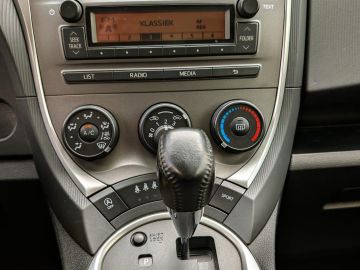 Toyota Verso-S