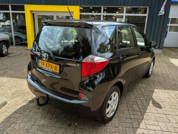 Toyota Verso-S