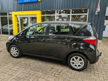 Toyota Verso-S