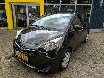 Toyota Verso-S