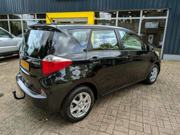 Toyota Verso-S