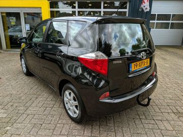 Toyota Verso-S