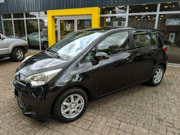 Toyota Verso-S