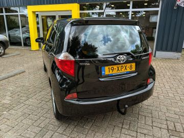 Toyota Verso-S