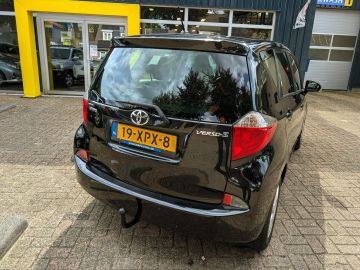 Toyota Verso-S