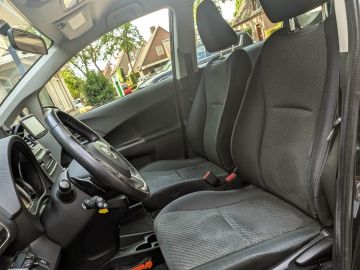 Toyota Verso-S