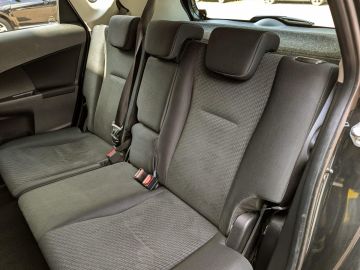 Toyota Verso-S
