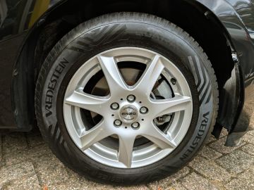 Toyota Verso-S