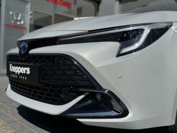 Toyota Corolla Touring Sports