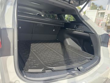 Toyota Corolla Touring Sports