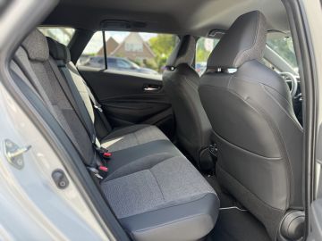 Toyota Corolla Touring Sports