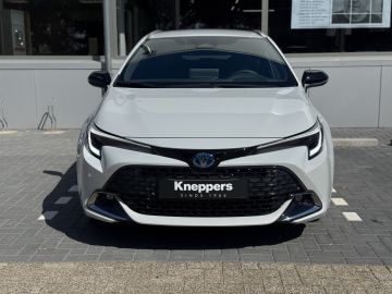 Toyota Corolla Touring Sports