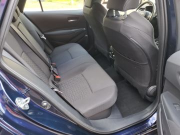 Toyota Corolla Touring Sports