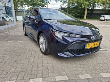 Toyota Corolla Touring Sports