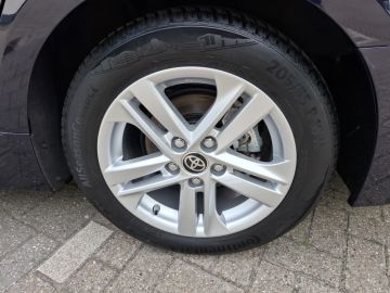 Toyota Corolla Touring Sports