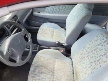 Toyota Starlet