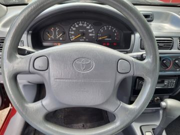 Toyota Starlet