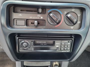 Toyota Starlet
