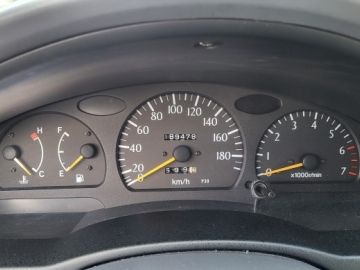 Toyota Starlet