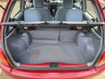 Toyota Starlet