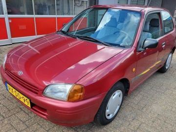 Toyota Starlet