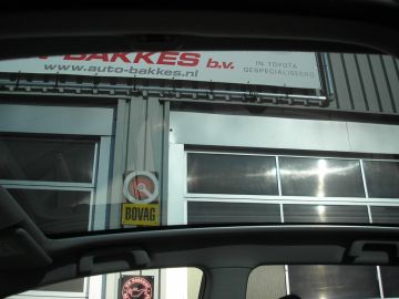 Toyota Verso-S
