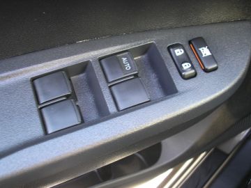Toyota Verso-S