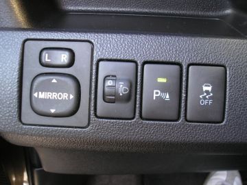 Toyota Verso-S