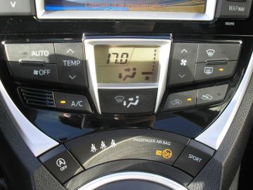 Toyota Verso-S