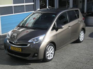 Toyota Verso-S