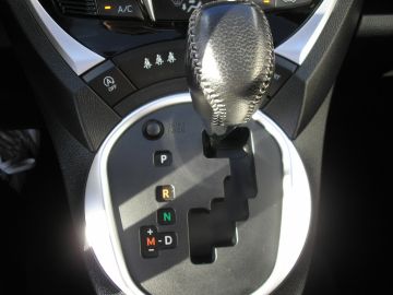 Toyota Verso-S