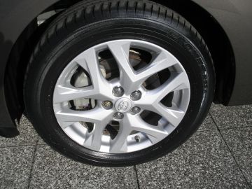 Toyota Verso-S