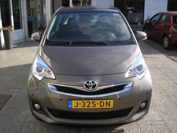 Toyota Verso-S