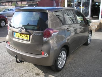 Toyota Verso-S