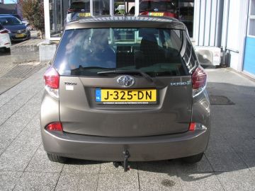 Toyota Verso-S