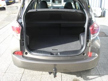 Toyota Verso-S