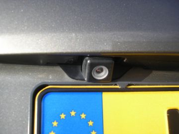 Toyota Verso-S