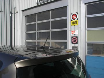 Toyota Verso-S