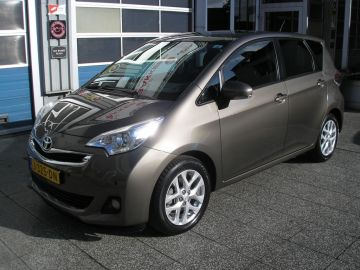 Toyota Verso-S