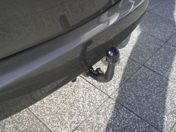 Toyota Verso-S