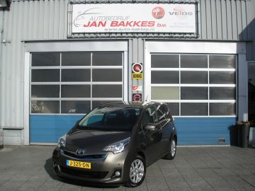 Toyota Verso-S