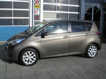 Toyota Verso-S
