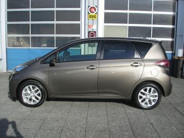 Toyota Verso-S