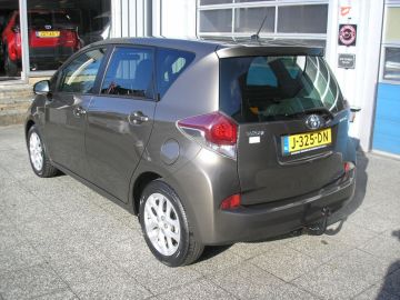 Toyota Verso-S